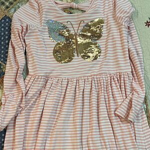 Limited too dress